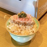 焼うお いし川 - 