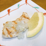 焼うお いし川 - 