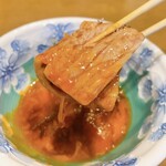 焼うお いし川 - 