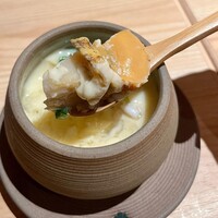 梅田 鮨割烹のの - 