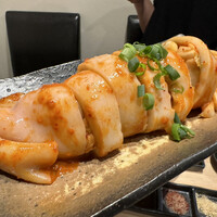 豚焼肉 グルマンズ - 