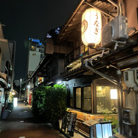 炭焼きうなぎ・かしわ 登河 - 