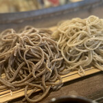 Teuchi Soba Maruyama - 