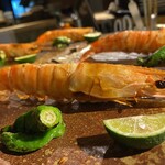 おいしいワイン 季節のお料理 ハチアナ - 