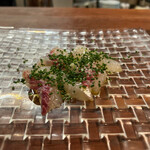 名前のないイタリア料理店 - 