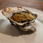 名前のないイタリア料理店 - 