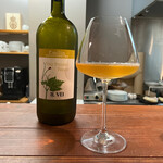 名前のないイタリア料理店 - 