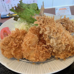 Tonkatsu Nakayama - 