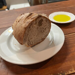 名前のないイタリア料理店 - 