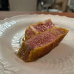 名前のないイタリア料理店 - 