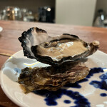 名前のないイタリア料理店 - 