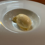 名前のないイタリア料理店 - 