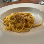 名前のないイタリア料理店 - 