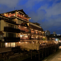 ルアン 鮒鶴京都鴨川リゾート - 