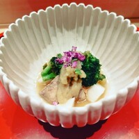 一座建立 - 