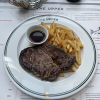 THE UPPER - 