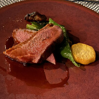 ルアン 鮒鶴京都鴨川リゾート - 