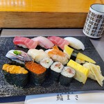 鮨まさ - 