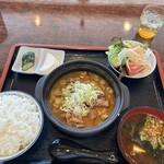 だるま食堂 - 