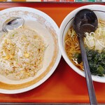 山田うどん - 