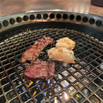 焼肉アリラン - 