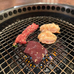 焼肉アリラン - 