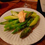 立飲・ビストロシン サンテ - 