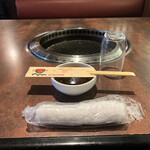 焼肉アリラン - 