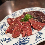 焼肉アリラン - 