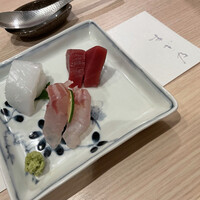 すぎ乃 麻布十番 - 