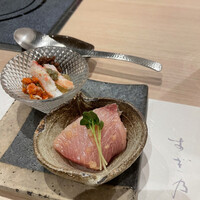 すぎ乃 麻布十番 - 