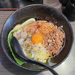 つけ麺 陽 - 