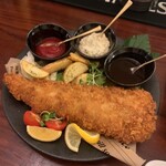 DINING PUB 英国館 - 