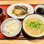 松江西津田食堂 - 