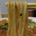 航龍 - 担担麺/麺リフト