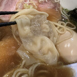 麺屋 そにどり - 