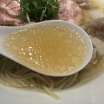 Ramen Hachino Ashiha - 