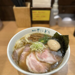 麺屋 そにどり - 