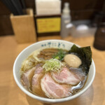 麺屋 そにどり