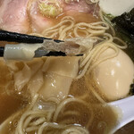 麺屋 そにどり - 