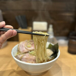 麺屋 そにどり - 