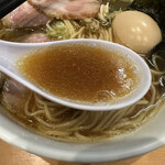 麺屋 そにどり - 