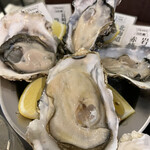 Oyster&Grillbar #lemon - 