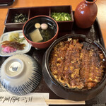 あつた蓬莱軒 - 