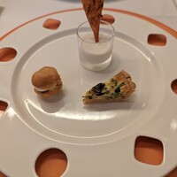 ラ・レゾナンス -  ラ・レゾナンス -