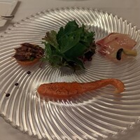 ラ・レゾナンス -  ラ・レゾナンス -