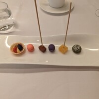 ラ・レゾナンス -  ラ・レゾナンス -