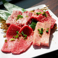 焼肉ぽんが 江ノ島 - 