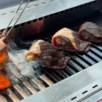 焼肉ぽんが 江ノ島 - 