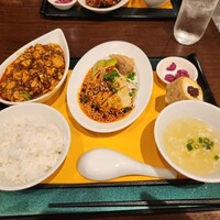 中国菜 feve.  - 